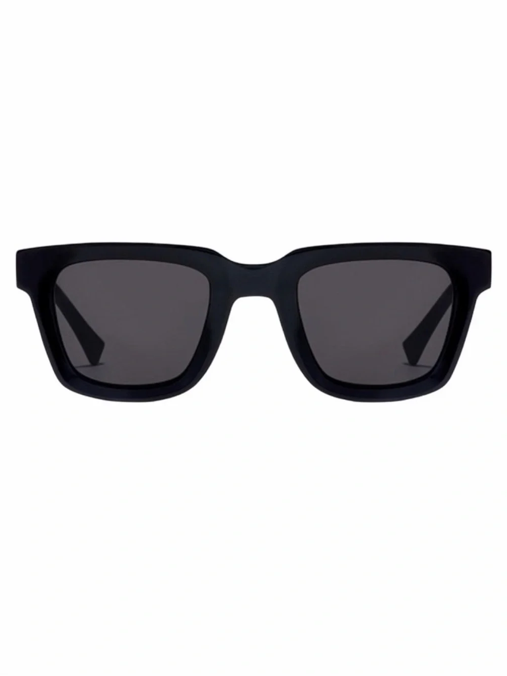 Hawkers One Uptown Black Polarized Sunglasses Unisex